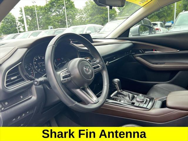 used 2020 Mazda CX-30 car, priced at $24,900