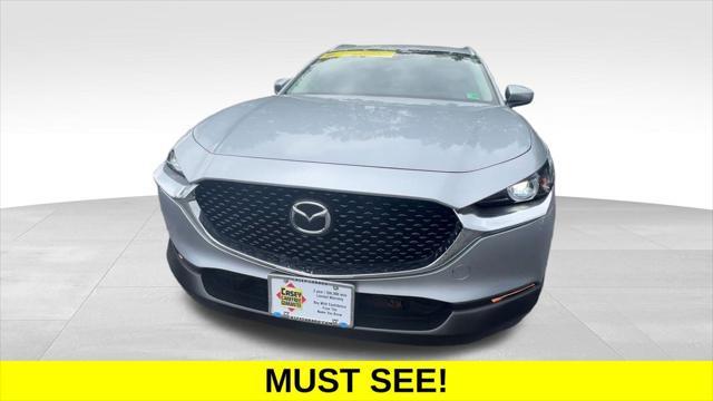 used 2020 Mazda CX-30 car, priced at $24,900