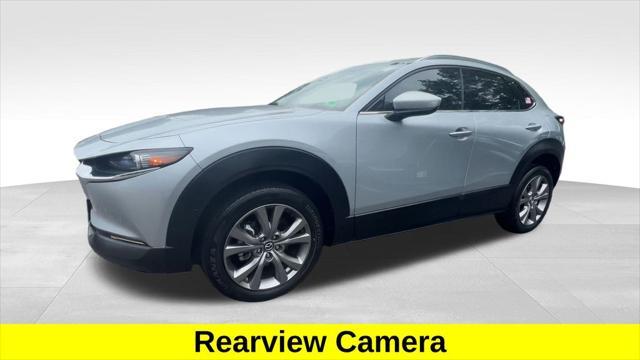 used 2020 Mazda CX-30 car, priced at $24,900