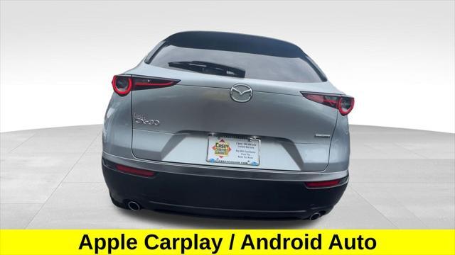 used 2020 Mazda CX-30 car, priced at $24,900