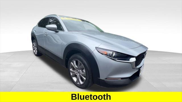 used 2020 Mazda CX-30 car, priced at $24,900