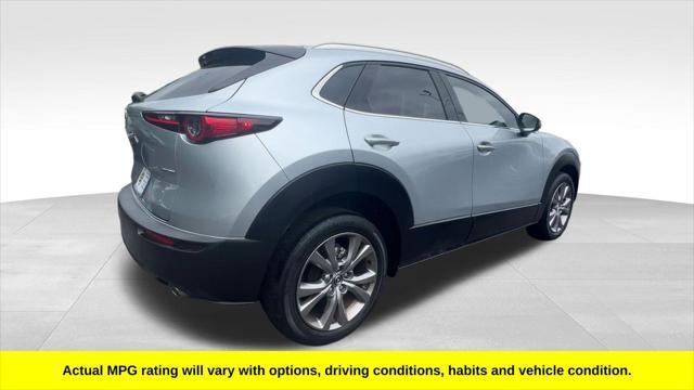 used 2020 Mazda CX-30 car, priced at $24,900