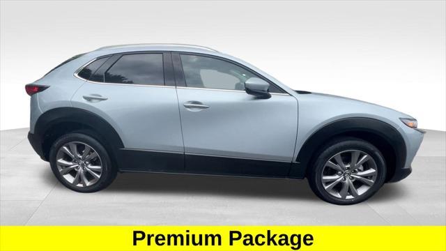 used 2020 Mazda CX-30 car, priced at $24,900