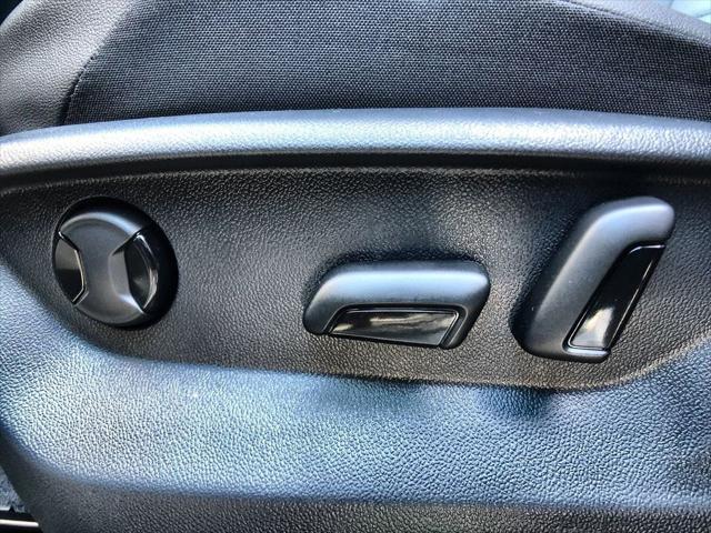 used 2021 Volkswagen Tiguan car, priced at $23,900