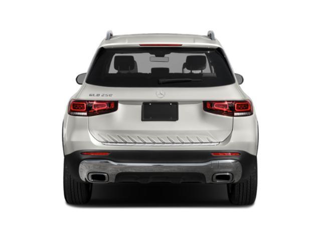 used 2021 Mercedes-Benz GLB 250 car, priced at $27,900