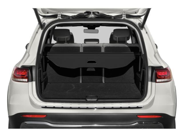 used 2021 Mercedes-Benz GLB 250 car, priced at $27,900