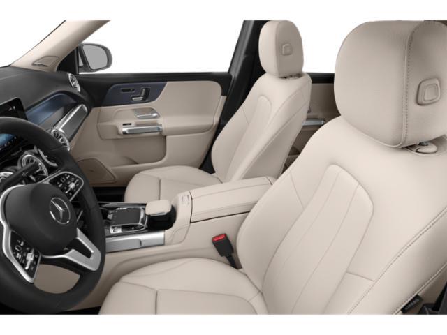 used 2021 Mercedes-Benz GLB 250 car, priced at $27,900