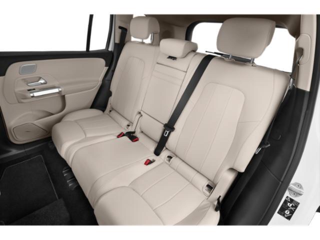used 2021 Mercedes-Benz GLB 250 car, priced at $27,900