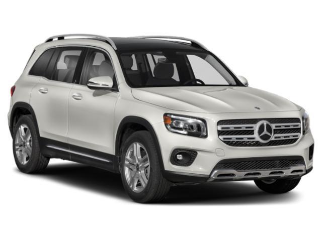 used 2021 Mercedes-Benz GLB 250 car, priced at $27,900