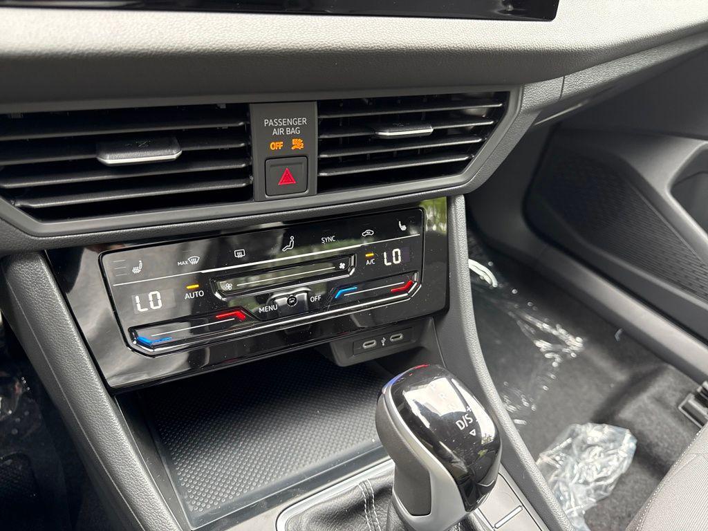 new 2026 Volkswagen Jetta car, priced at $26,372