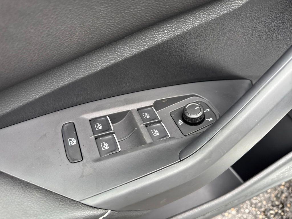 new 2026 Volkswagen Jetta car, priced at $26,372