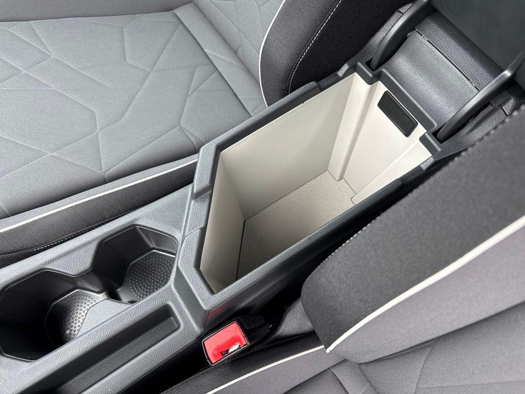 new 2026 Volkswagen Jetta car, priced at $26,372