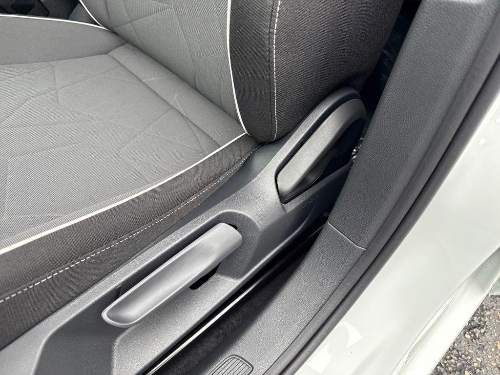 new 2026 Volkswagen Jetta car, priced at $26,372