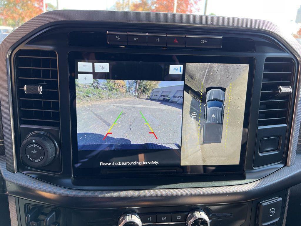 used 2022 Ford F-150 car, priced at $51,000