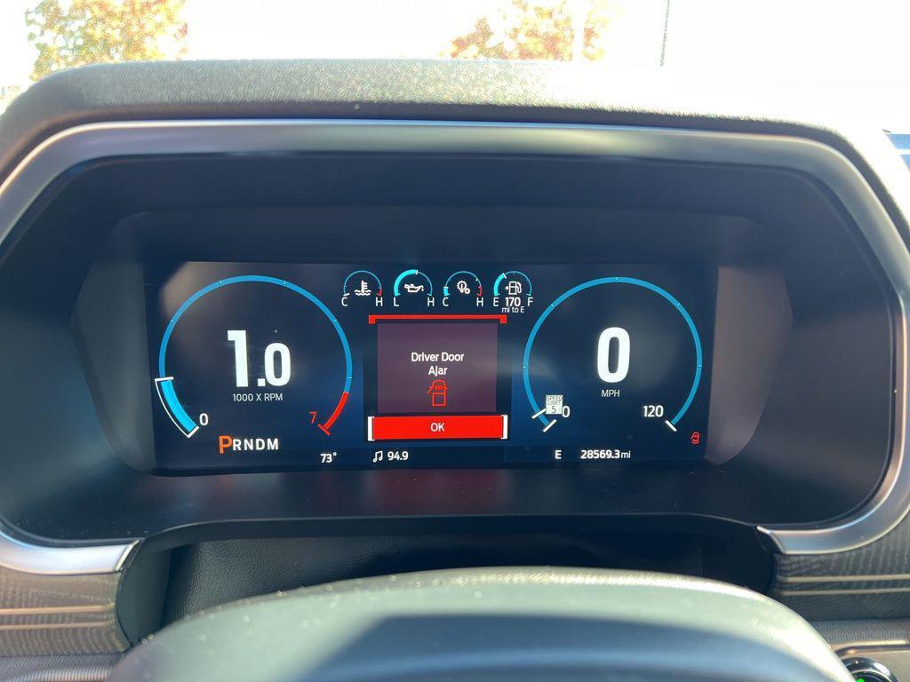 used 2022 Ford F-150 car, priced at $51,000