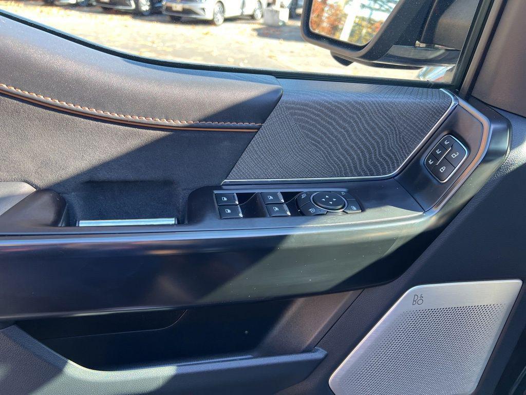 used 2022 Ford F-150 car, priced at $51,000