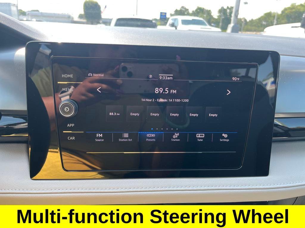 new 2025 Volkswagen Taos car, priced at $27,510