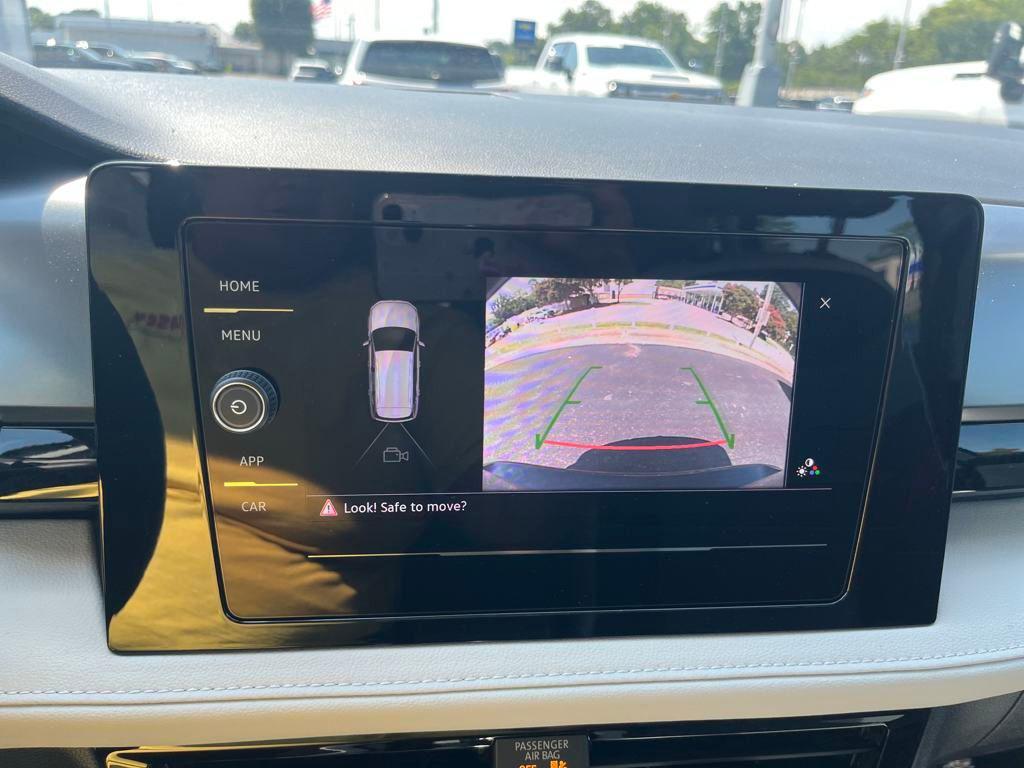 new 2025 Volkswagen Taos car, priced at $27,510