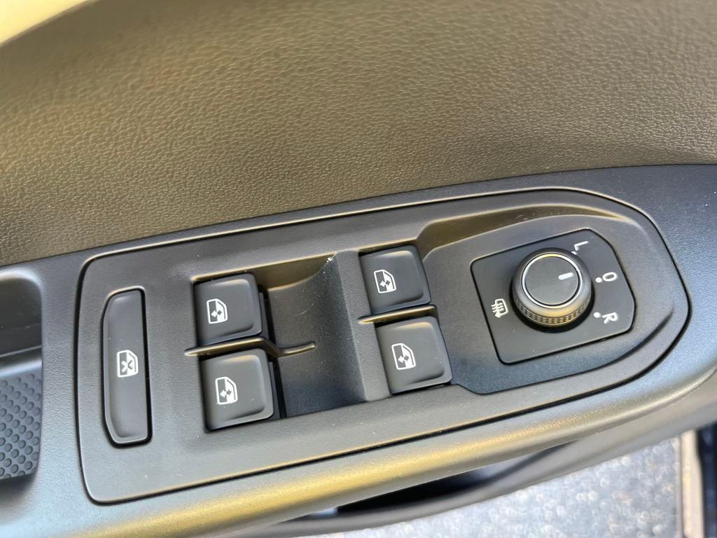new 2025 Volkswagen Taos car, priced at $27,510