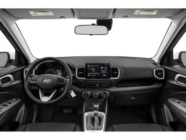 used 2022 Hyundai Venue car, priced at $18,500