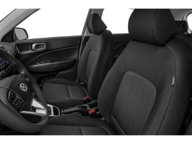 used 2022 Hyundai Venue car, priced at $18,500