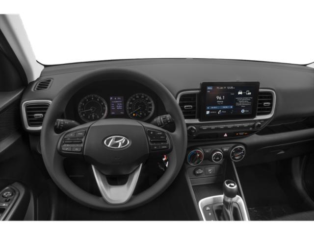used 2022 Hyundai Venue car, priced at $18,500