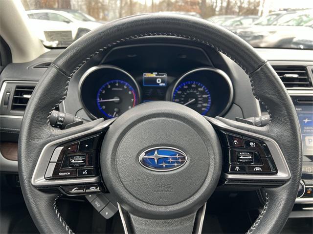 used 2018 Subaru Outback car, priced at $20,000