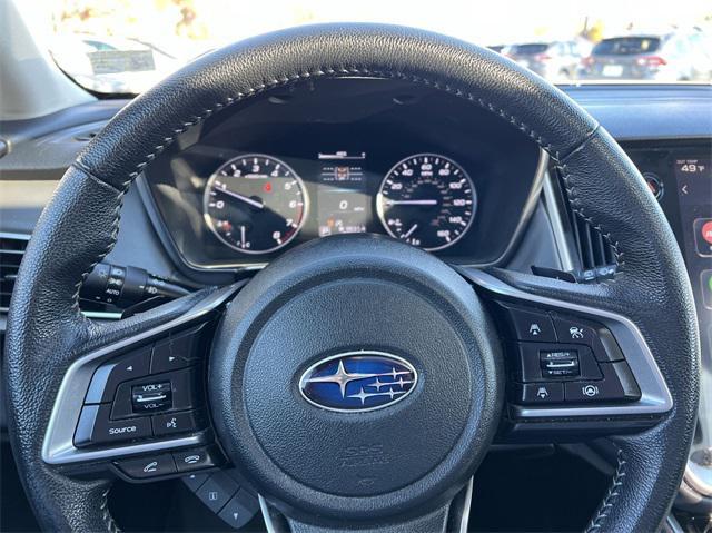 used 2020 Subaru Outback car, priced at $25,200