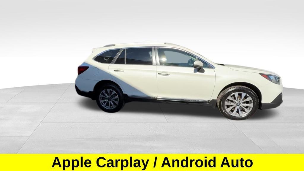 used 2018 Subaru Outback car, priced at $18,500