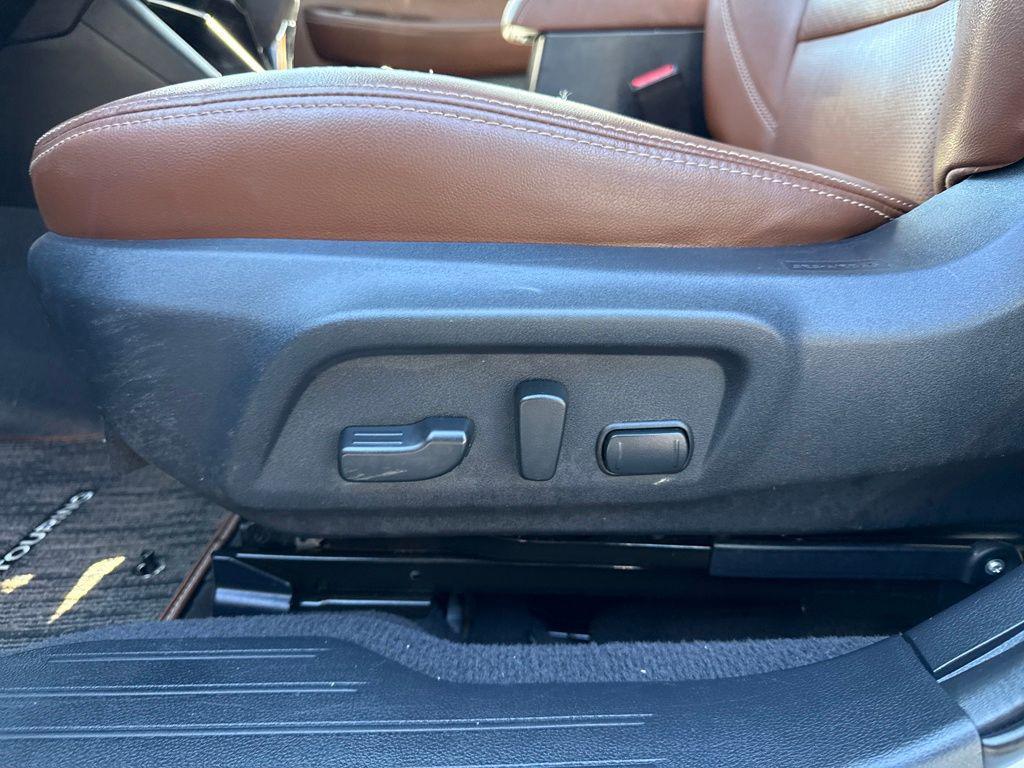 used 2018 Subaru Outback car, priced at $18,500