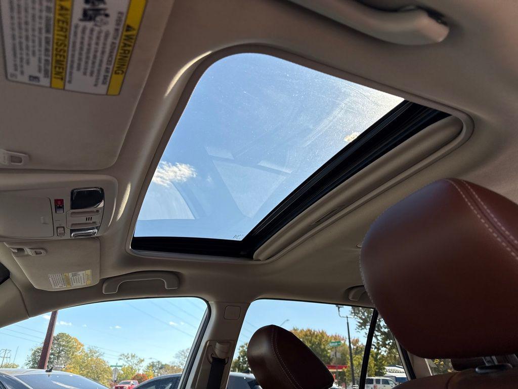 used 2018 Subaru Outback car, priced at $18,500