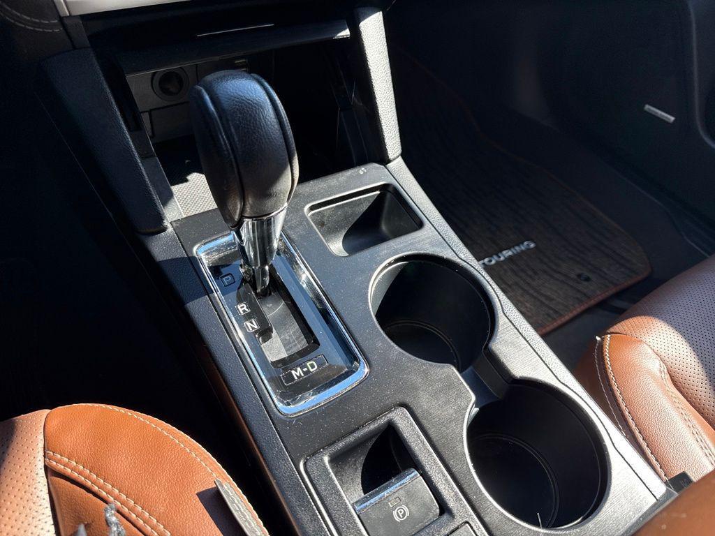 used 2018 Subaru Outback car, priced at $18,500