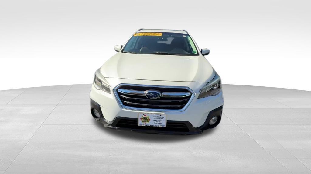 used 2018 Subaru Outback car, priced at $18,500