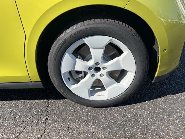 new 2025 Volkswagen ID. Buzz car, priced at $63,395