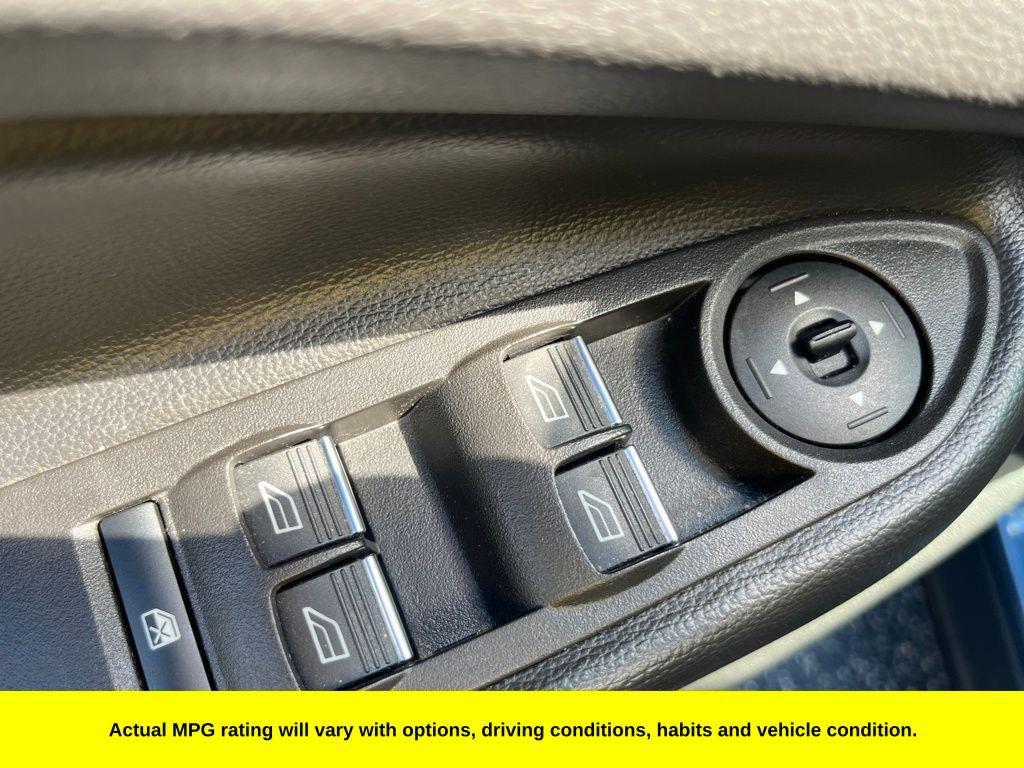 used 2018 Ford Escape car, priced at $14,194