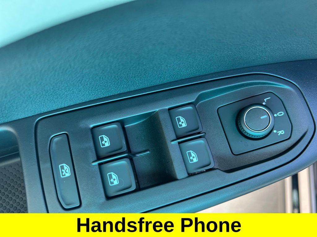 new 2025 Volkswagen Taos car, priced at $24,348