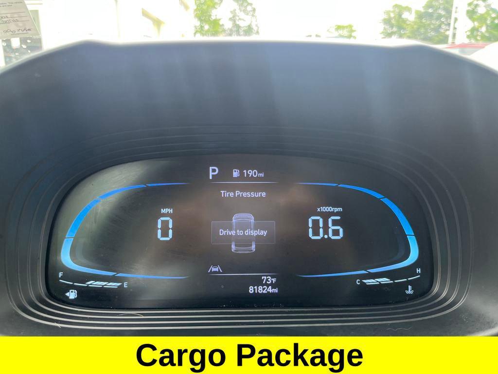 used 2023 Hyundai Venue car, priced at $16,214