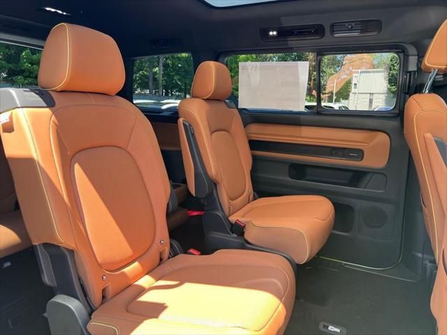 new 2025 Volkswagen ID. Buzz car, priced at $69,695