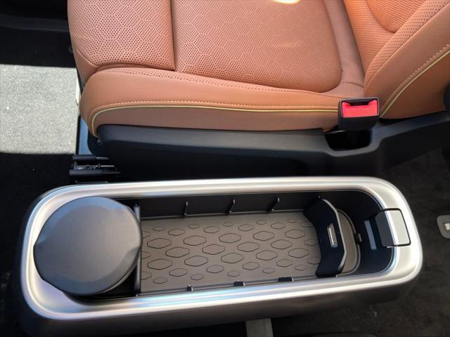new 2025 Volkswagen ID. Buzz car, priced at $69,695