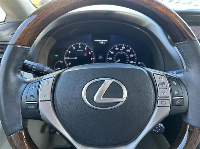 used 2014 Lexus RX 350 car, priced at $17,000