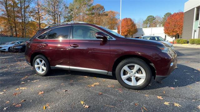 used 2014 Lexus RX 350 car, priced at $17,000