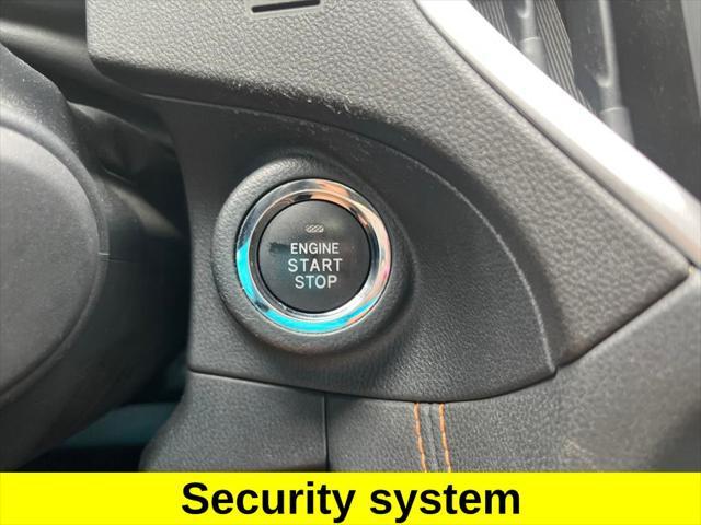 used 2018 Subaru Crosstrek car, priced at $17,900