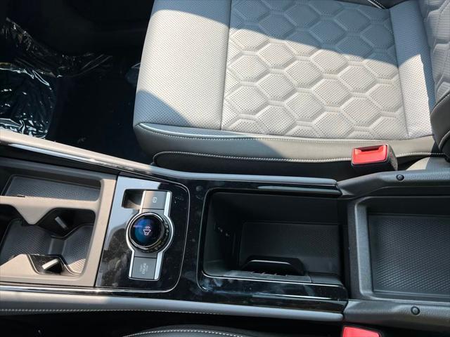 new 2025 Volkswagen Tiguan car, priced at $42,446