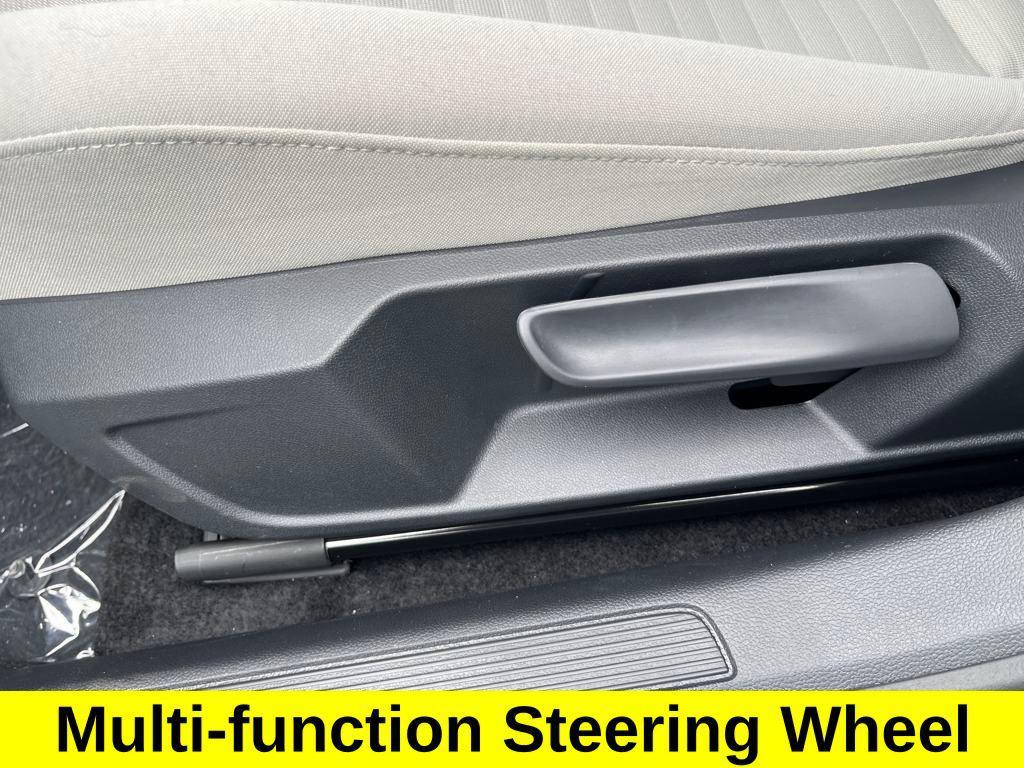 new 2025 Volkswagen Jetta car, priced at $22,480