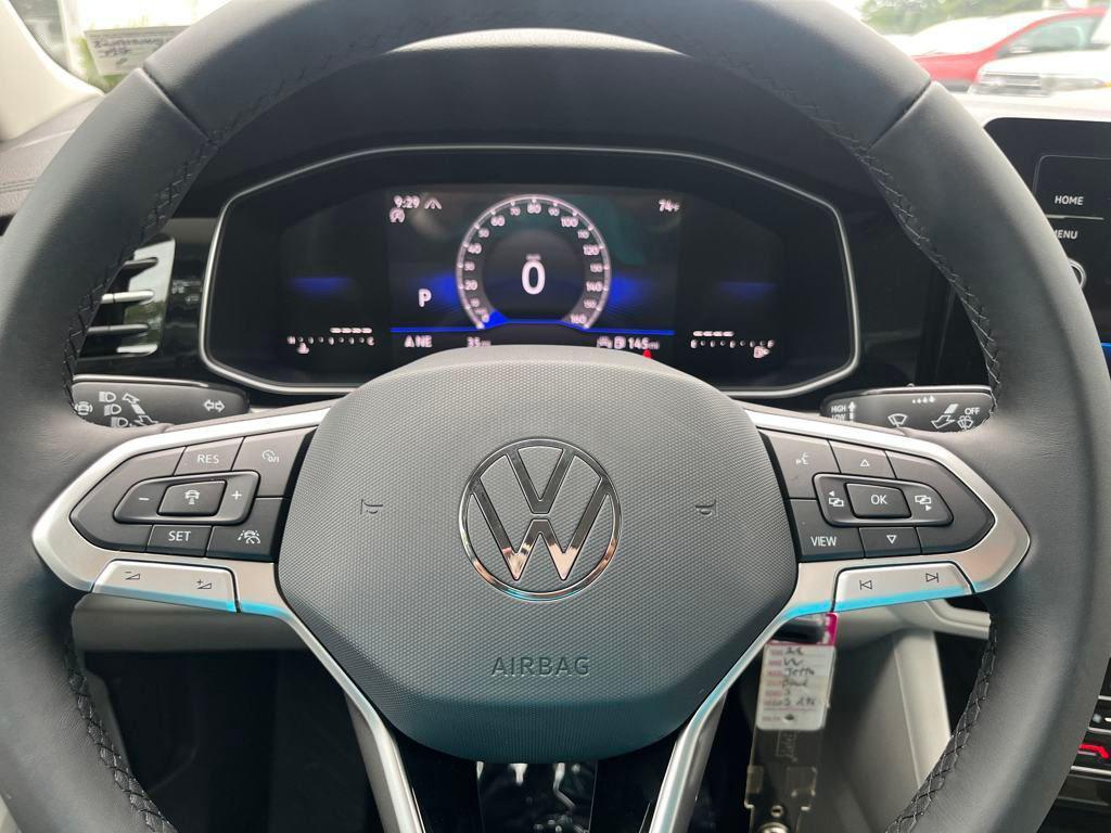 new 2025 Volkswagen Jetta car, priced at $23,980