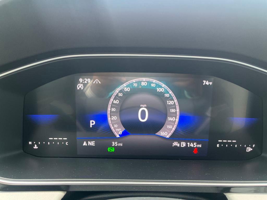 new 2025 Volkswagen Jetta car, priced at $23,980