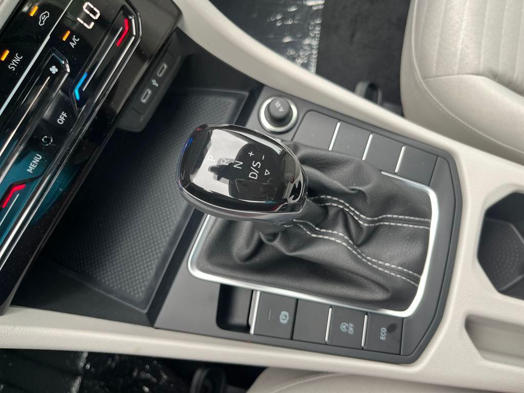 new 2025 Volkswagen Jetta car, priced at $23,980