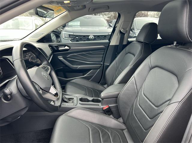 used 2022 Volkswagen Jetta car, priced at $20,000