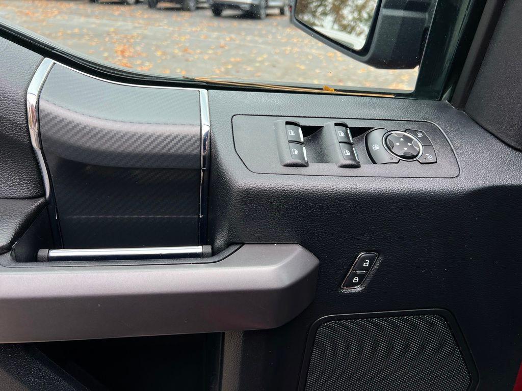 used 2020 Ford F-150 car, priced at $29,208