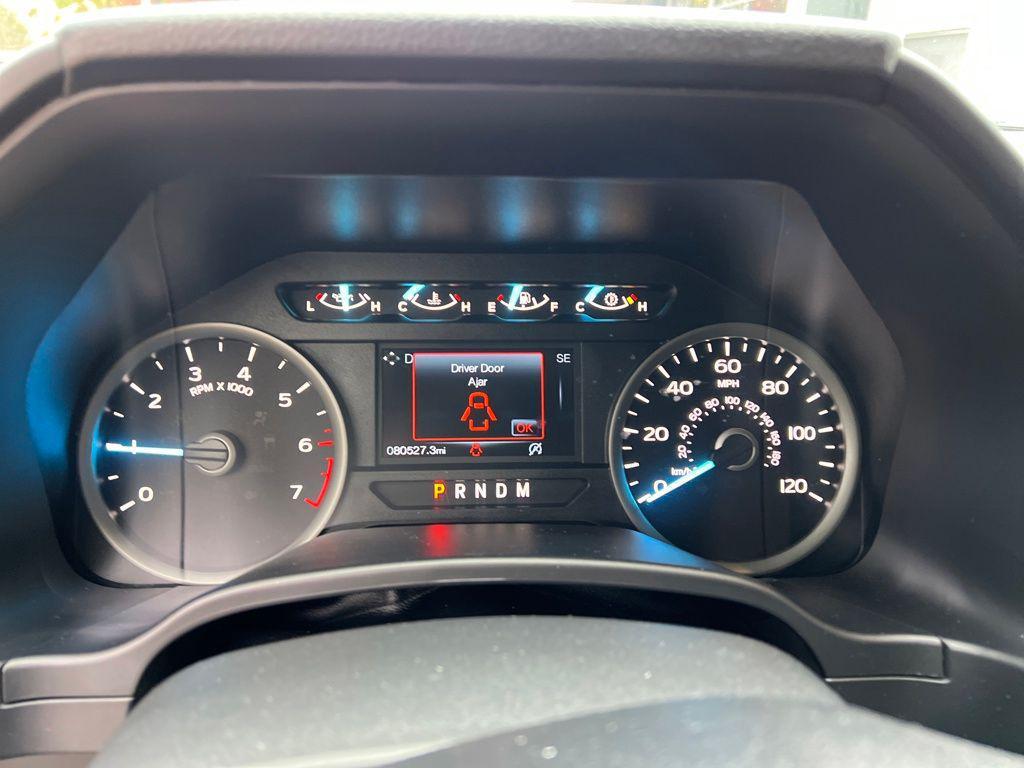 used 2020 Ford F-150 car, priced at $29,208